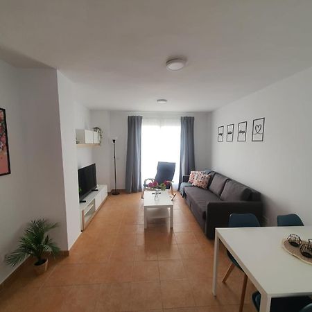 Moderno Apartamento 3 Dormitorios, Garaje Y Piscina La Algaba Ngoại thất bức ảnh